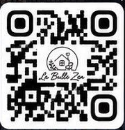 QR code de réservation en direct de La Bulle Zen
